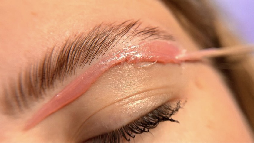 Brow Wax