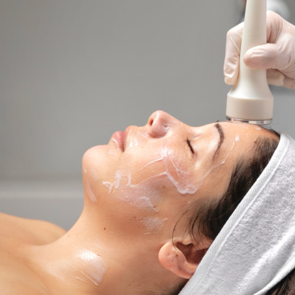 Sculpt Lift Add-On at Glow by Inna in Costa Mesa, CA