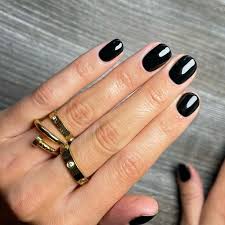 Gel Manicure