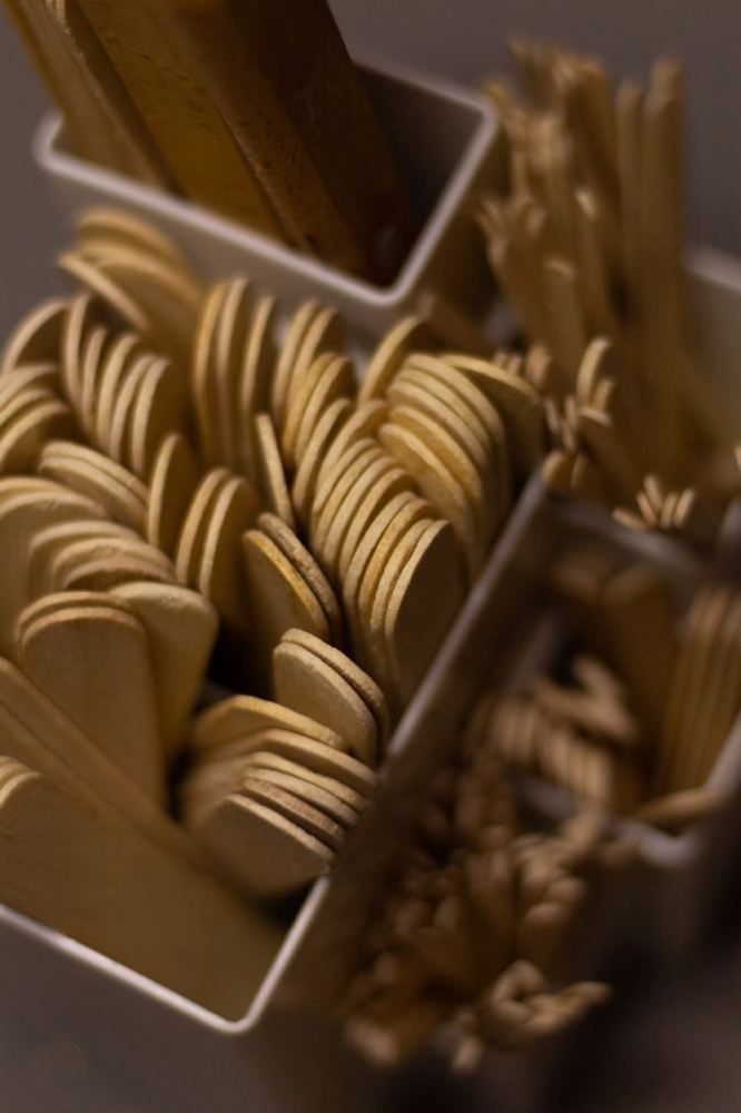 Inner Glute Wax (Butt Hole Only)