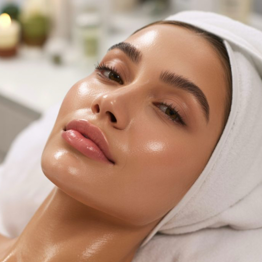 Signature Glow Facial at Y&M SKIN STUDIO in White Plains, NY