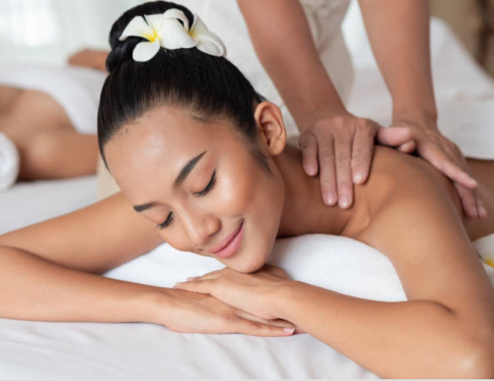 Thai Combination Massage 90 Min