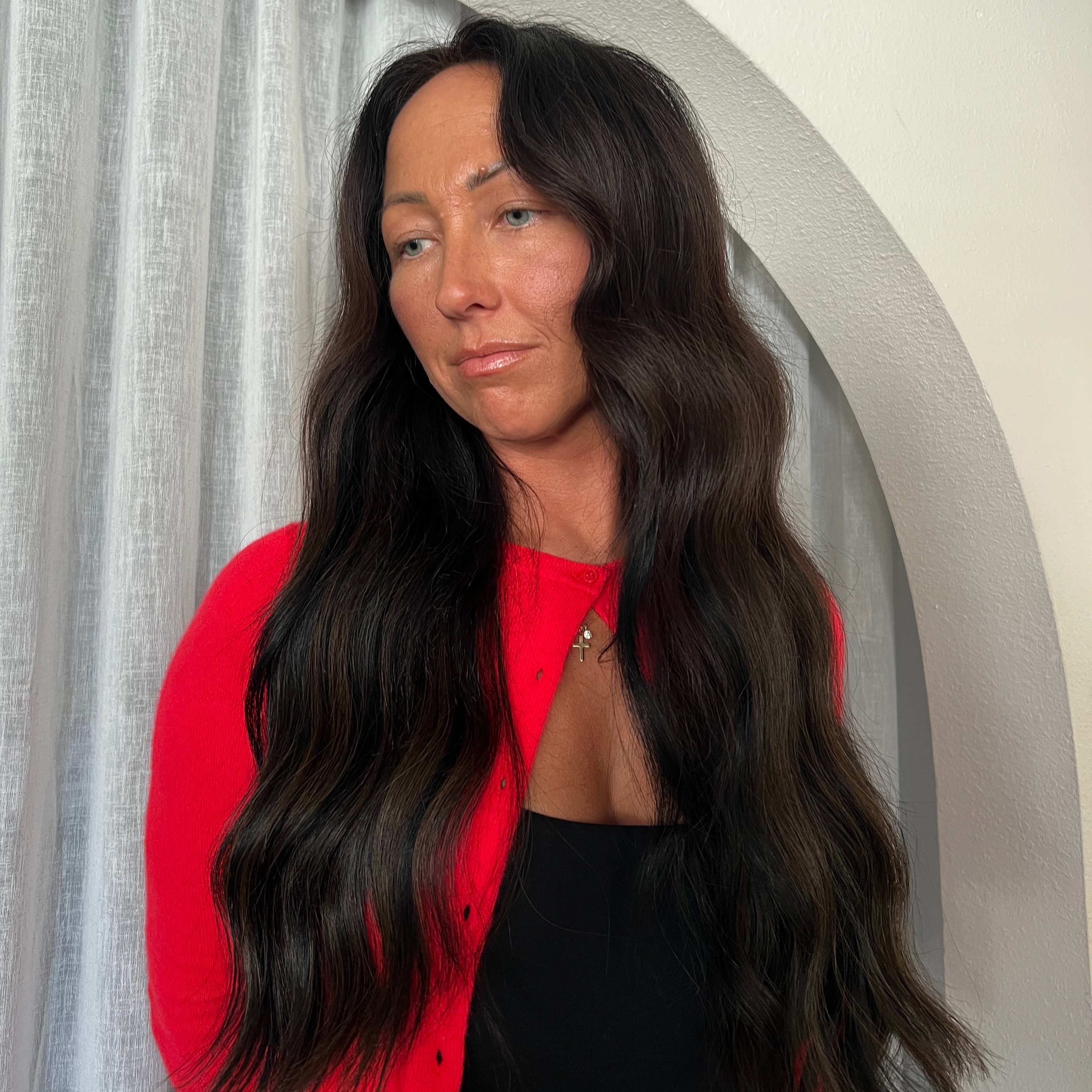 All Over Color at Reese Dewey Hair in San Clemente, CA