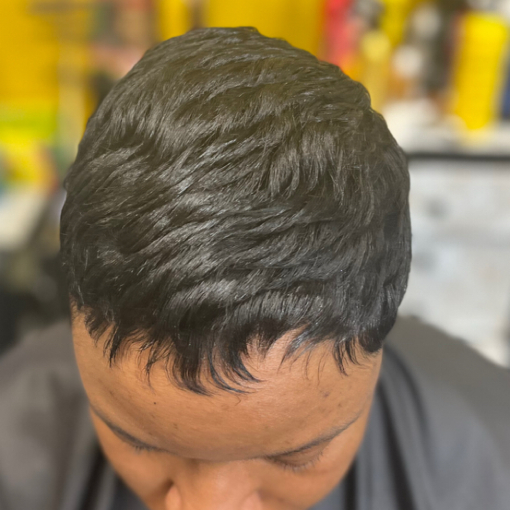 PIXIE TRANSFORMATION at MsRuthStyles in Lawrenceville, GA