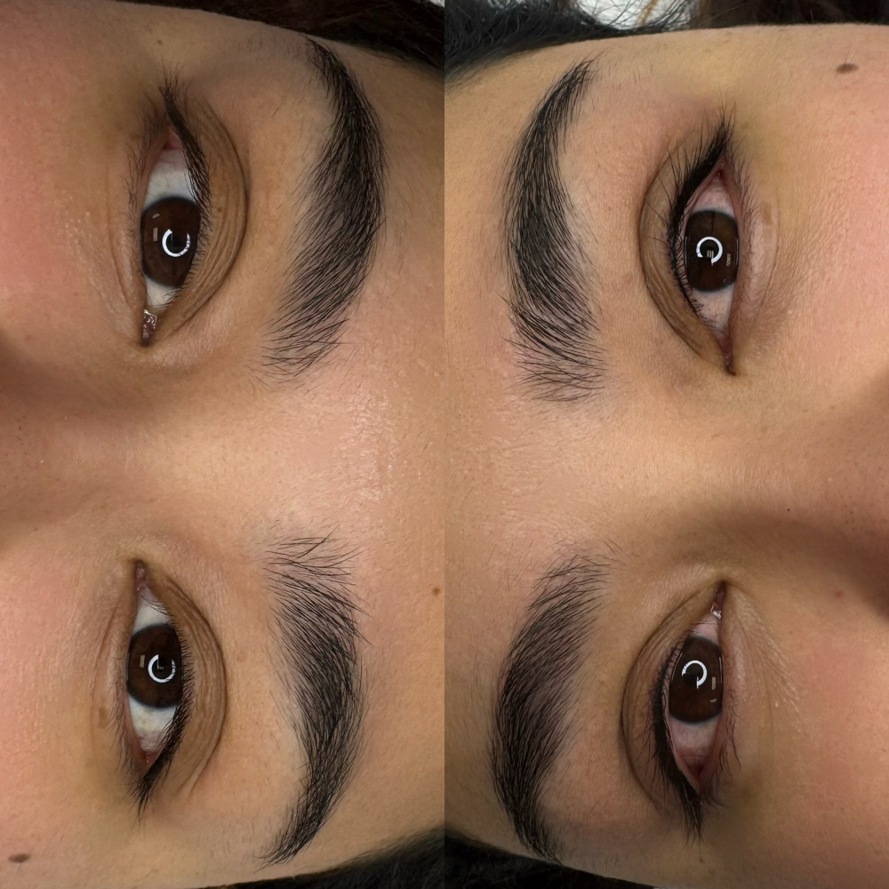 LASHLINE ENHANCEMENT (UPPER ONLY)