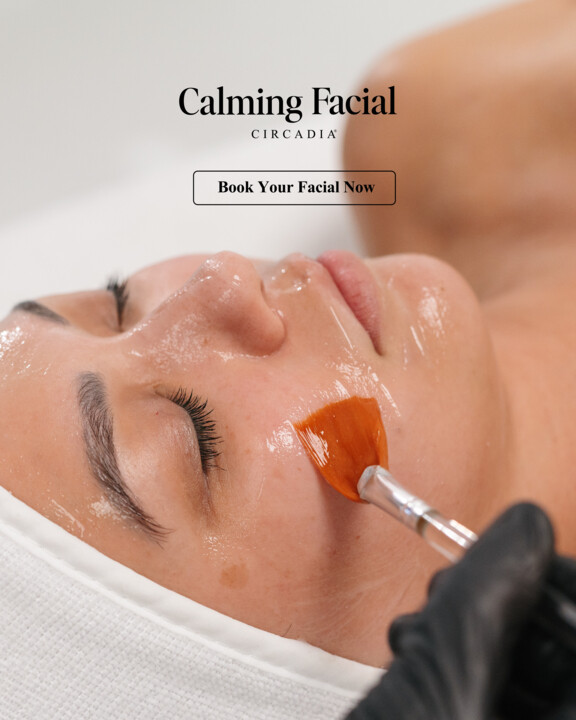 The Calming Facial