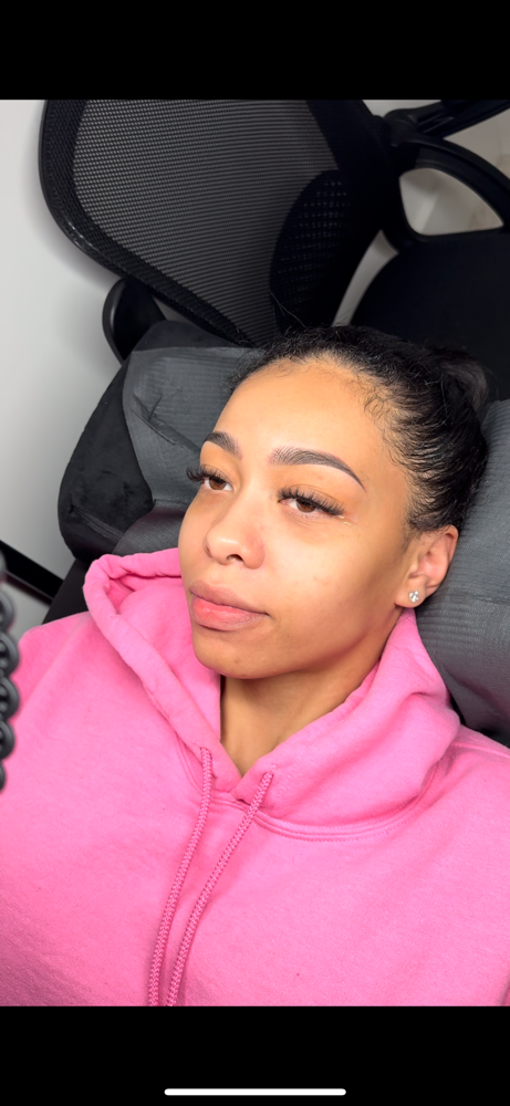 wispy doll eye fill in ✨🎀