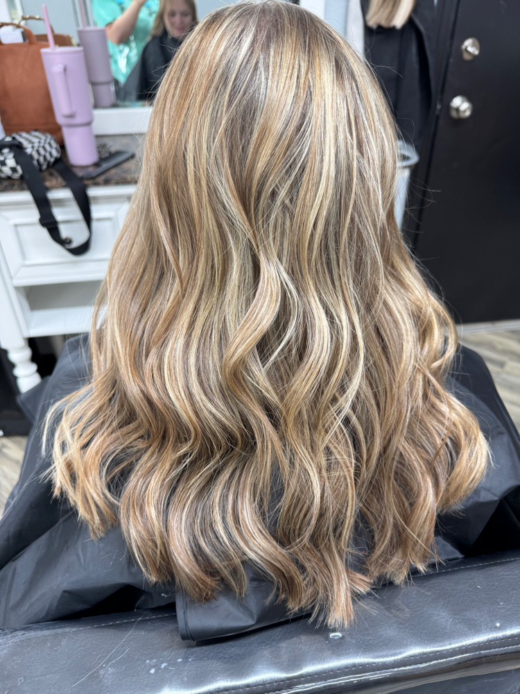 Balayage
