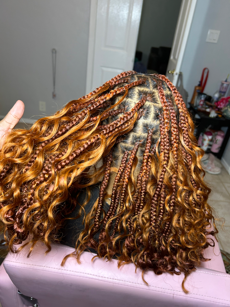 Boho Bob at KrossedByKris in Phoenix, AZ