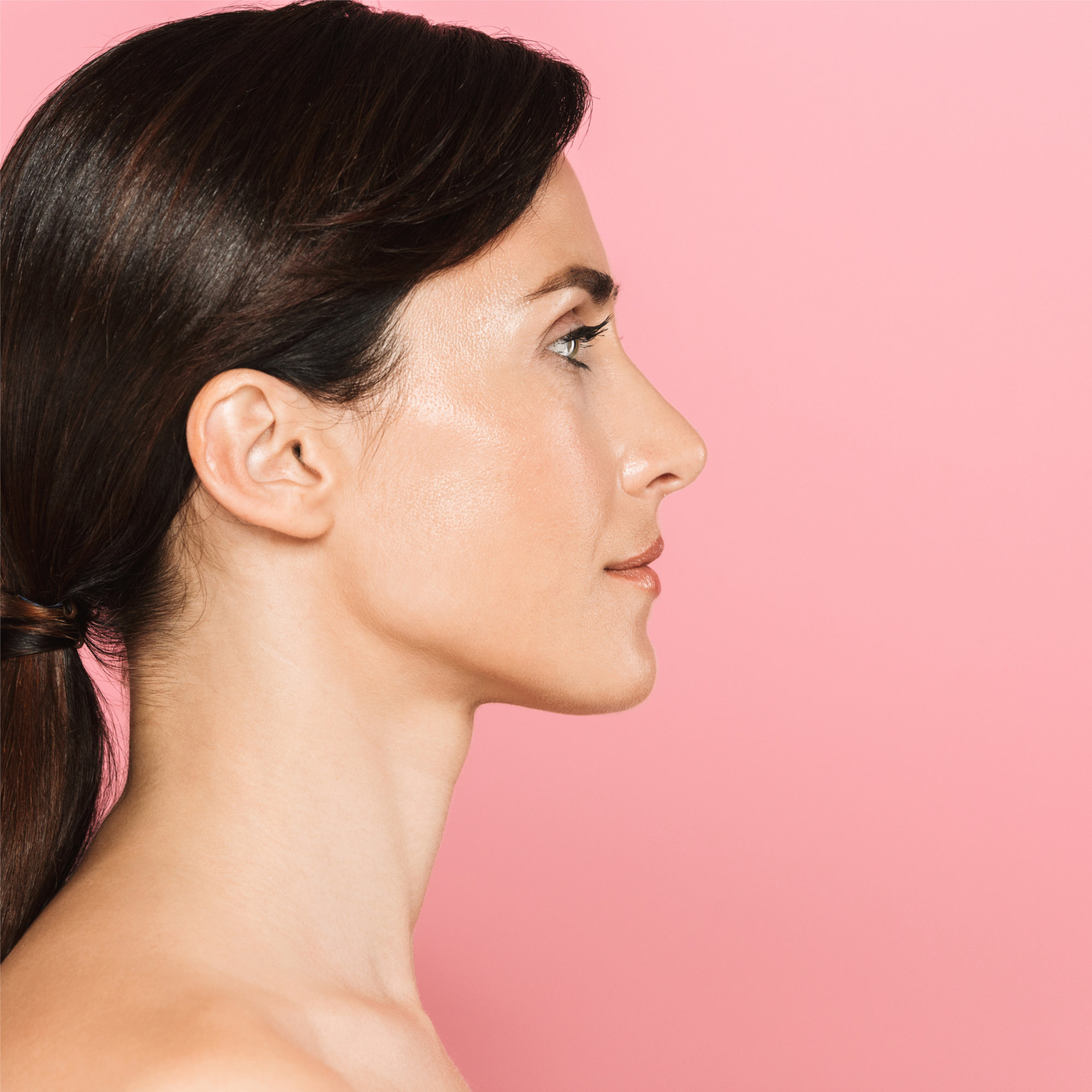 Nose Waxing at Robyn Stripped Wax Studio in Boca Raton, FL