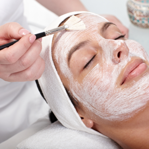 ESSENTIAL FACIAL