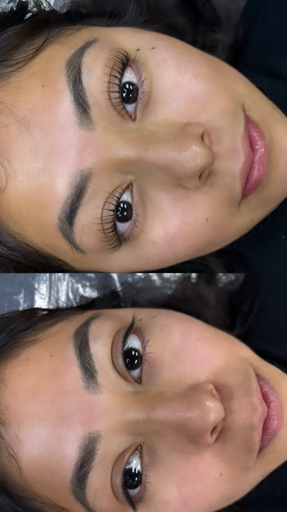 KOREAN LASH LIFT $100 Til 10/31/25