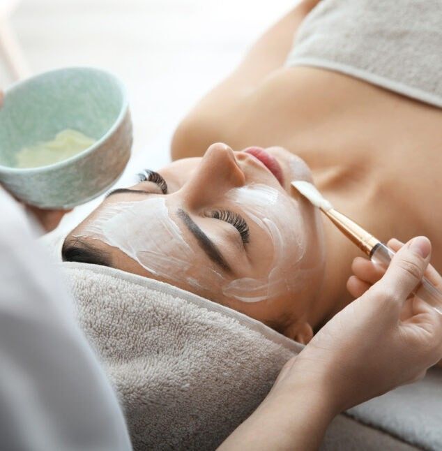 Deep Relaxation Treatment
