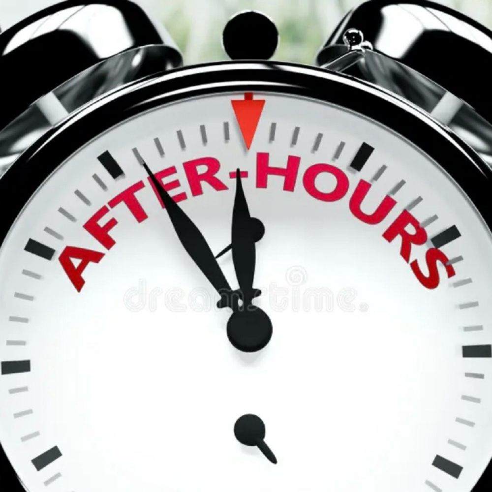 After Hours Fee at Lash & Body Studio, LLC in Houston, TX