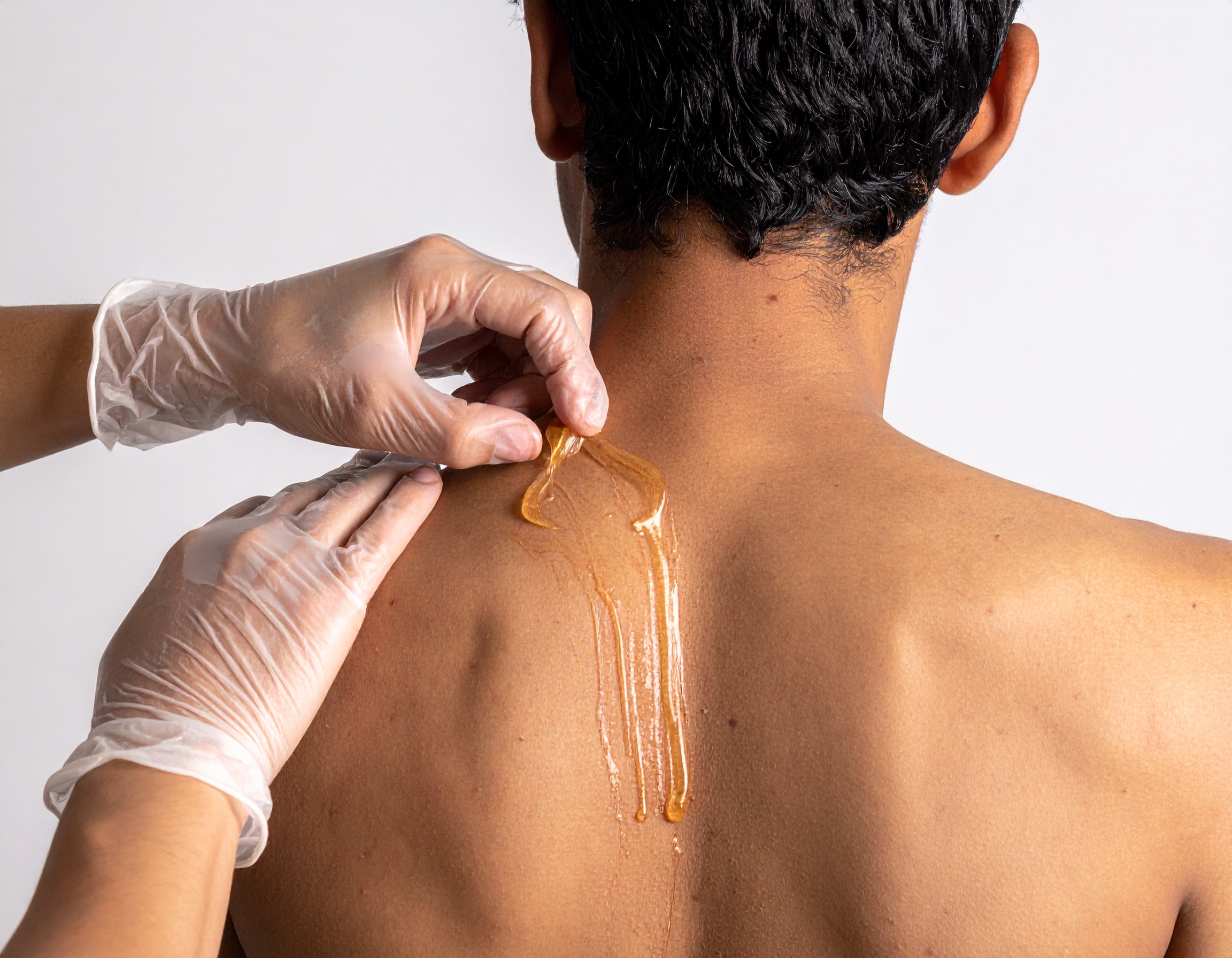 Back Wax at ENV in West Springfield MA, MA