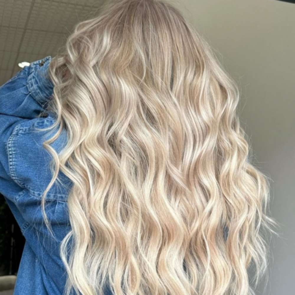 Ice Queen-(Platinum Card) at Sacred Strands in Lakeland, FL