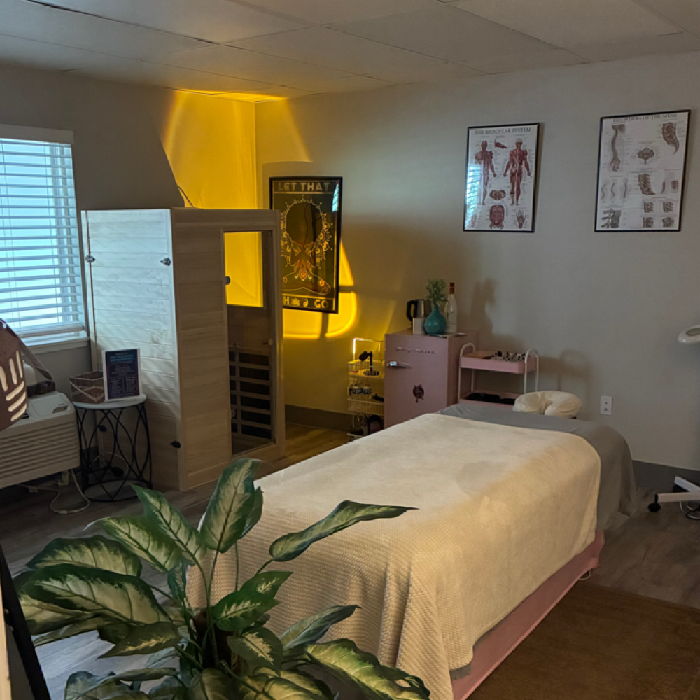 ✨ The TotalLee Zen Signature Experi at TotalLee Zen in Metairie, LA