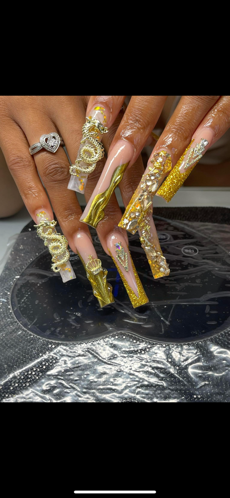 Inspo Pic FreeStyle