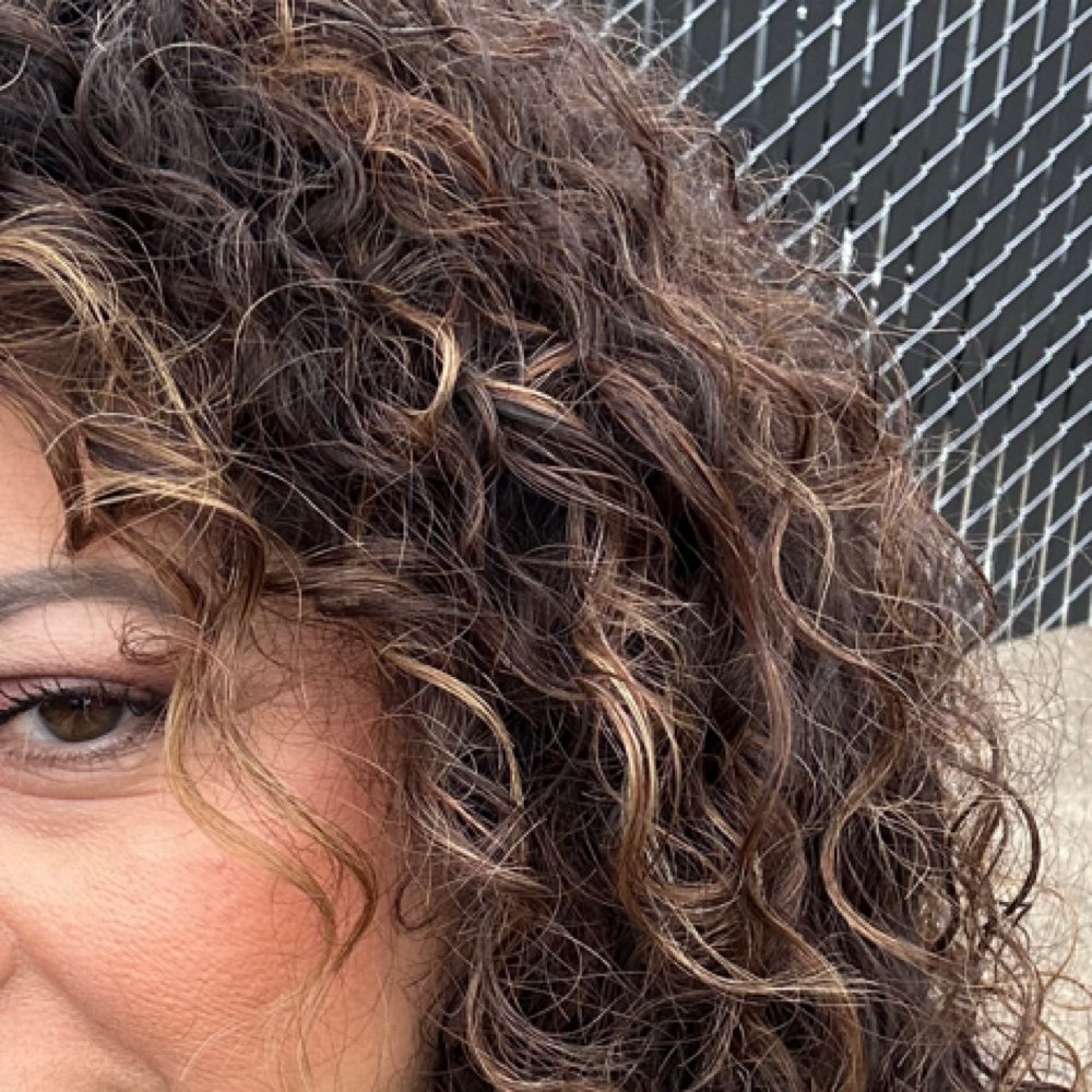Partial Highlights at Hair by Brianna Nicole in San Diego, CA