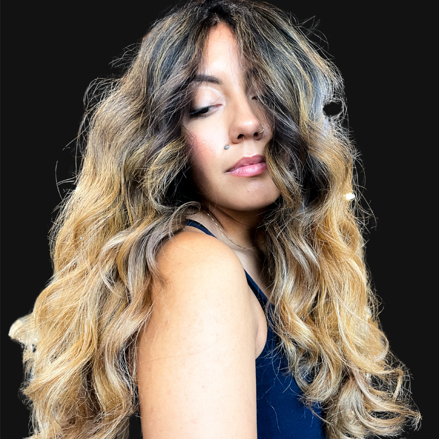 Root & Tone at Margaret in Costa Mesa, CA