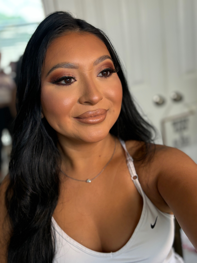 FULL GLAM