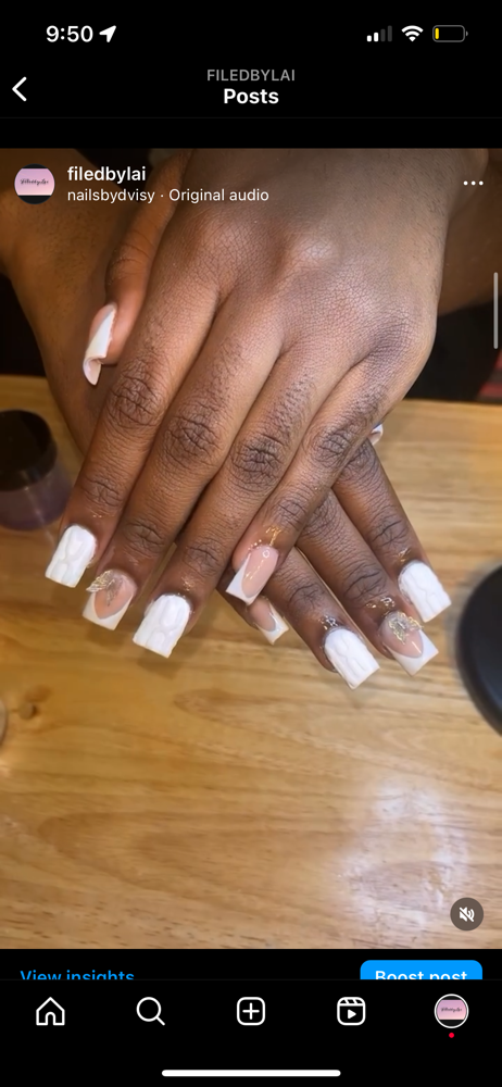 Basic Full Set - Short