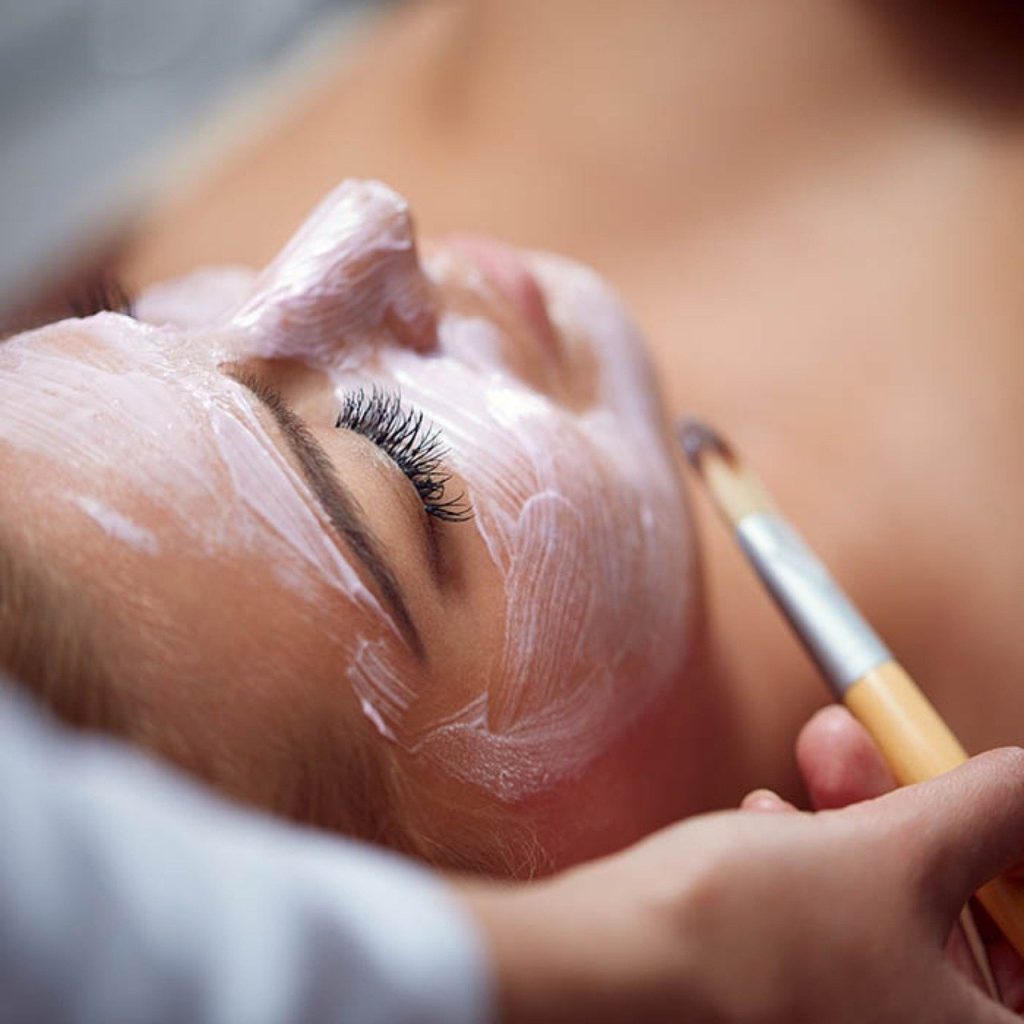 Teen Facial