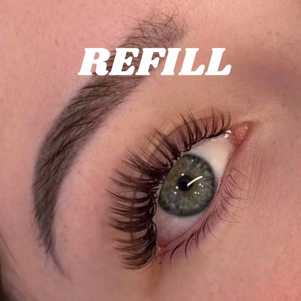 Wet Set Refill at S&H Beauty Co. in Clemmons, NC