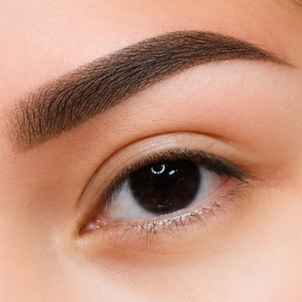 Powder Brows Touch Up at Luxury Lifestyle Aesthetics in Fort smith, AR