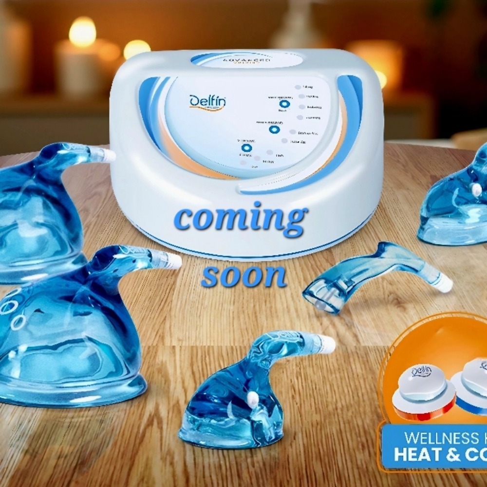Coming Soon Vacumm Therapy at Lovinme Smoother Silhouette in Murrieta, CA