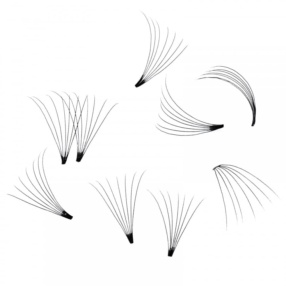 Lash Extension Mini Fill