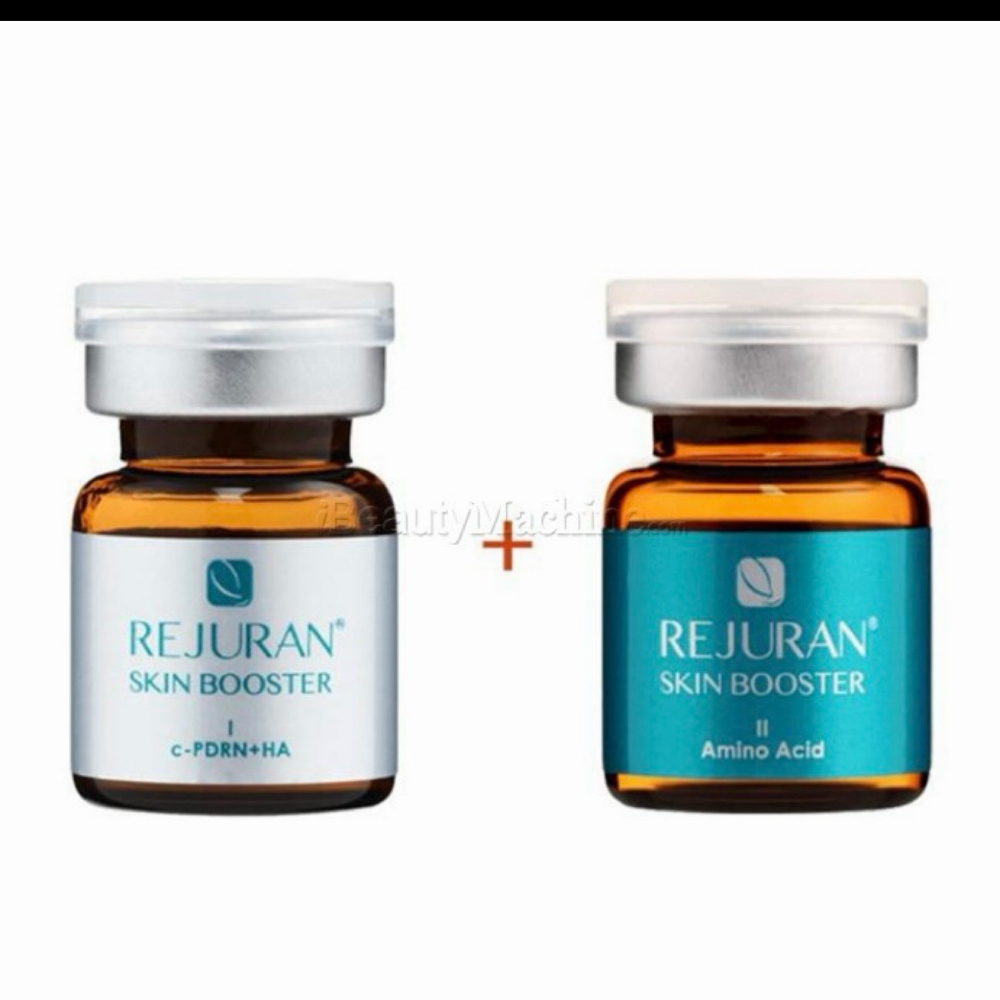 REJURAN PDRN Ultimate Regenerative at Mily Aesthetics in Newark, NJ