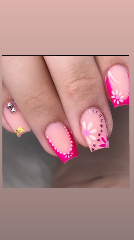Small Full Set