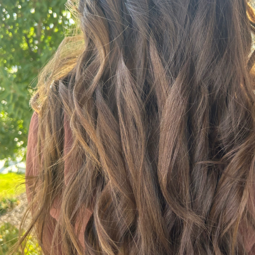 All Over Color at Nomadic Salon in Tooele, UT