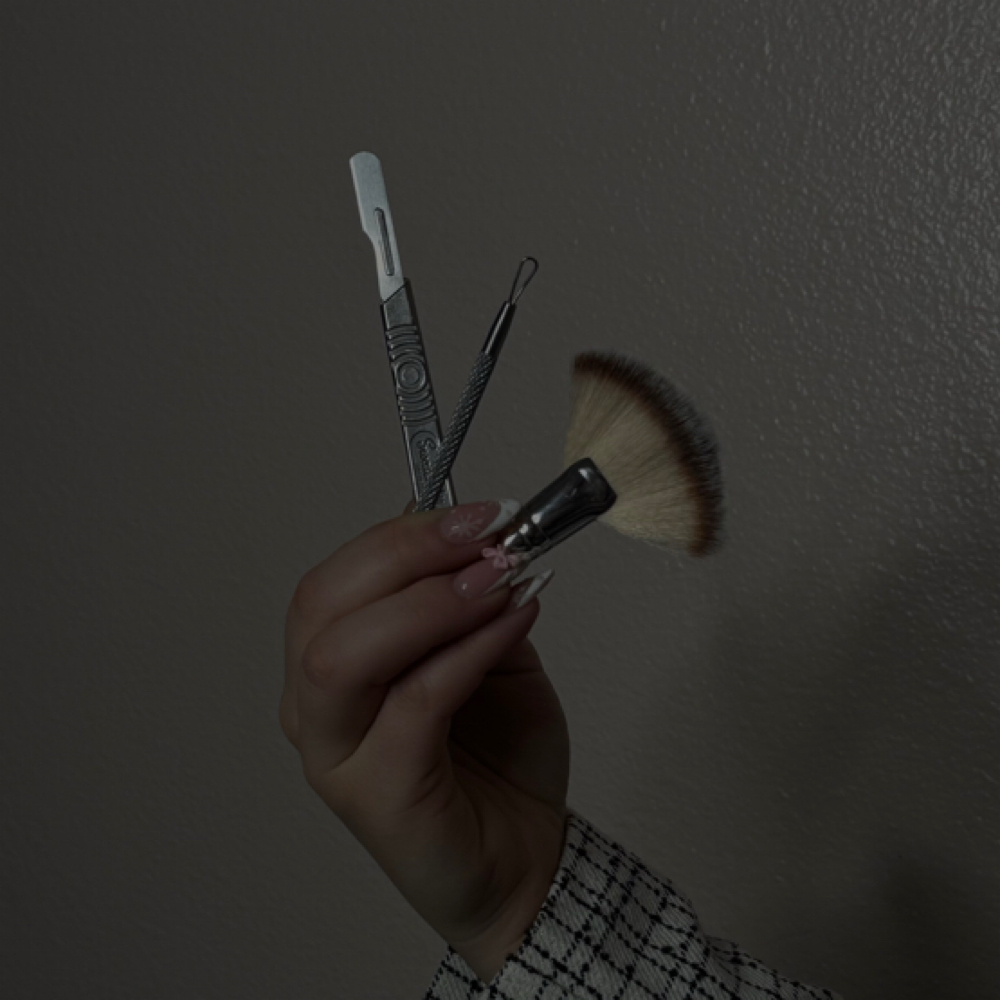 LED Light Therapy Add-on