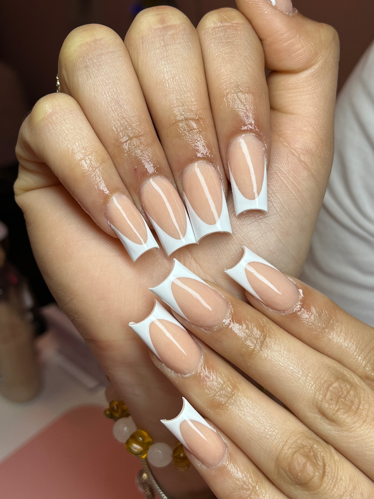 Medium Nail Set