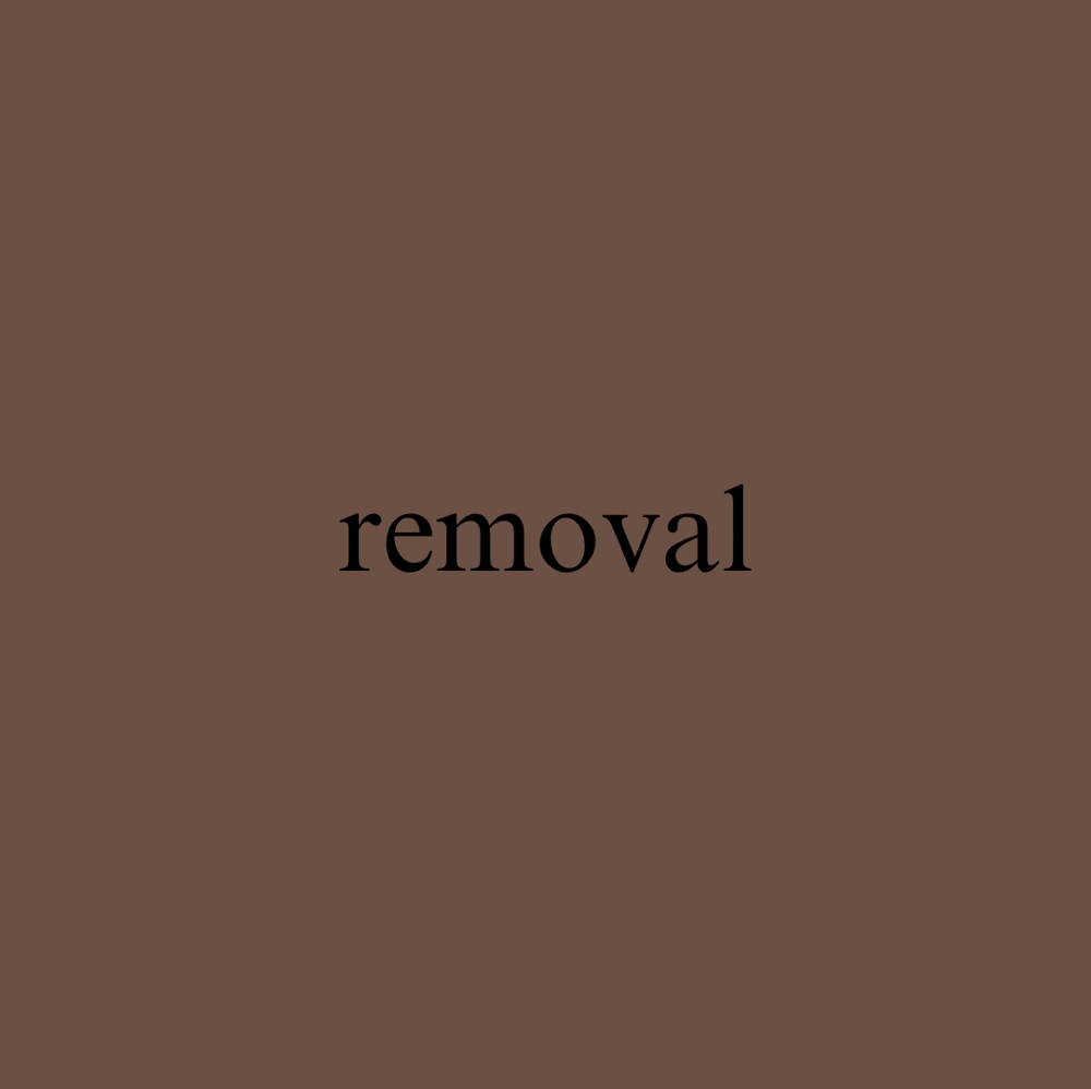 Lash Extension Removal at Ritual Beauty with Lily in Westbrook, ME
