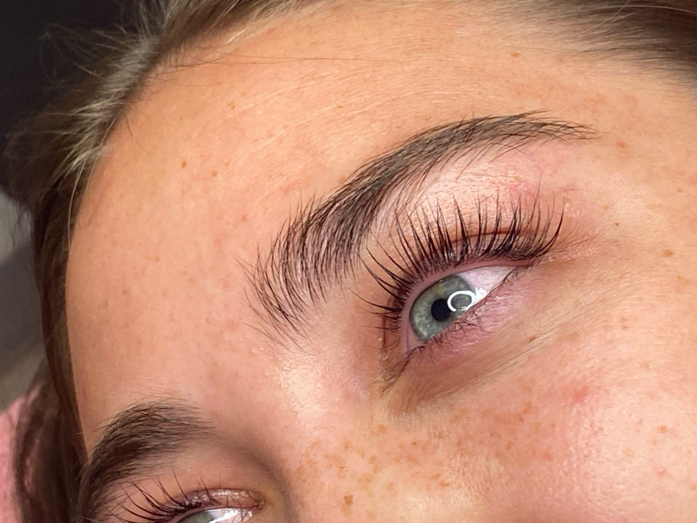 Lash Lift