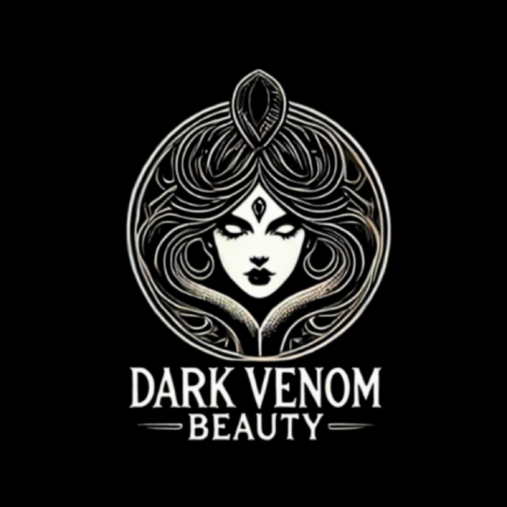 Skin Reset Ritual at Dark Venom Beauty in St Augustine, FL