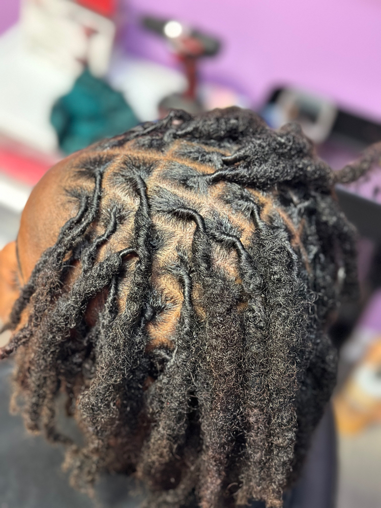 Loc Re-Twist