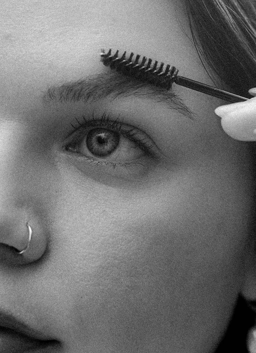 Brow Lamination