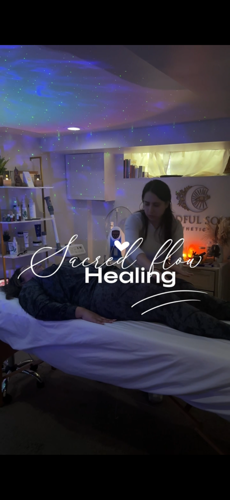 Sacred Flow Healing