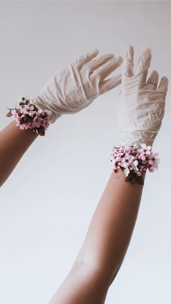 Hand Treatment at Izsthetics in Haverstraw, NY