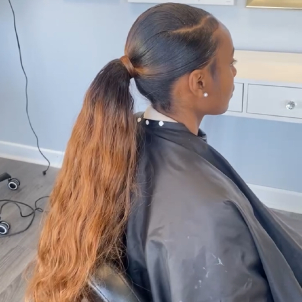 Traditional at Cue Hair Spa in Indianapolis, IN