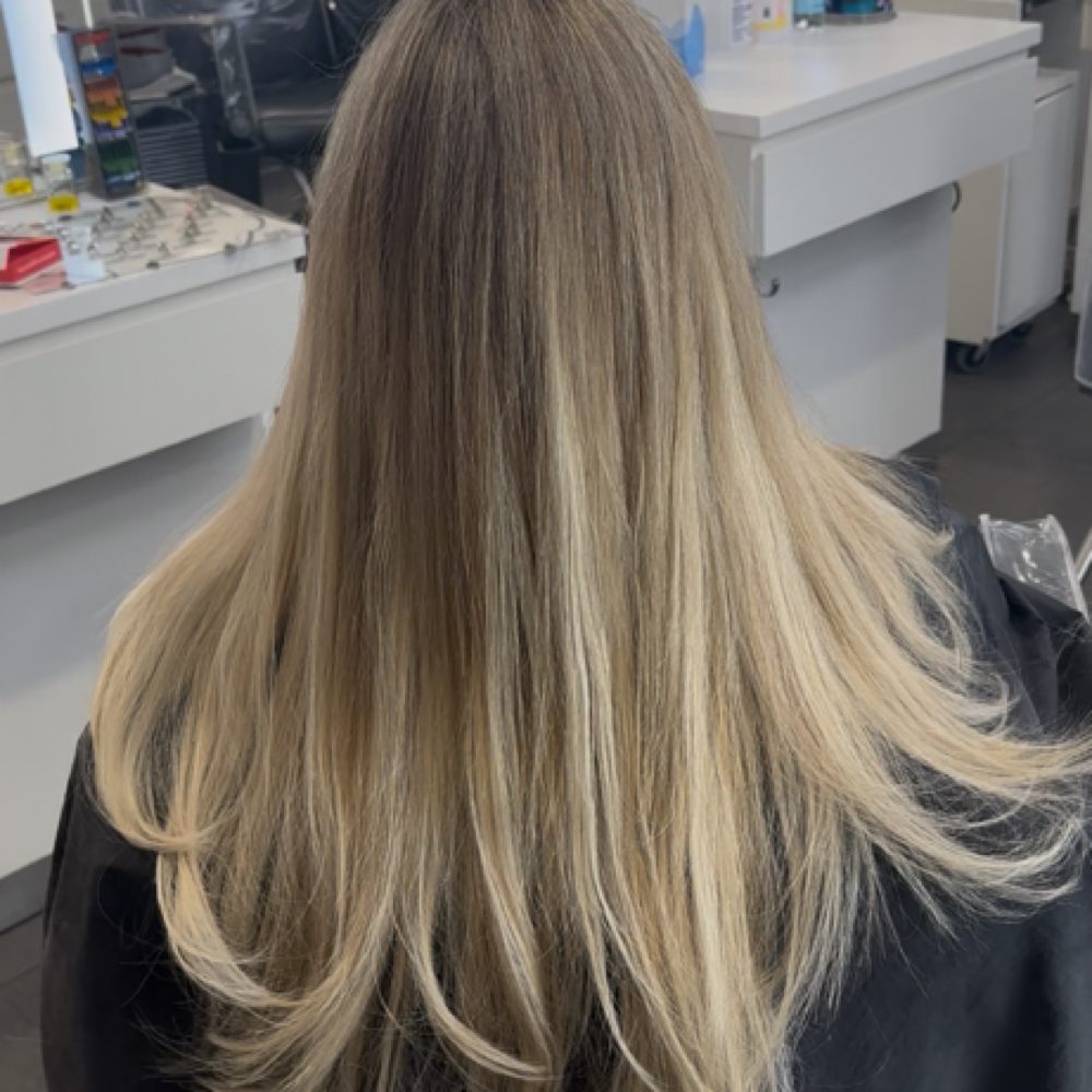 Tape In Install Fee at OR IllCutYou in Broken Arrow, OK