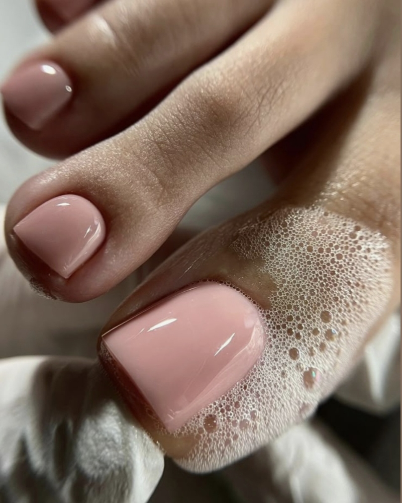 VIP Pedicure at FENIX NAILS MIAMI in Miami, FL