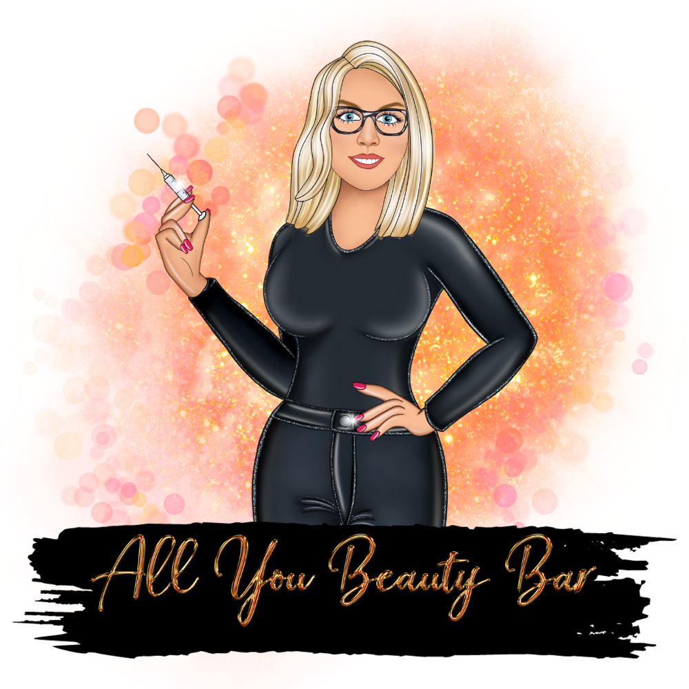 Facial at All You Beauty Bar in Saint Charles, MO