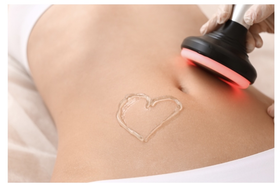 6 Lipo Cavitation Treatment