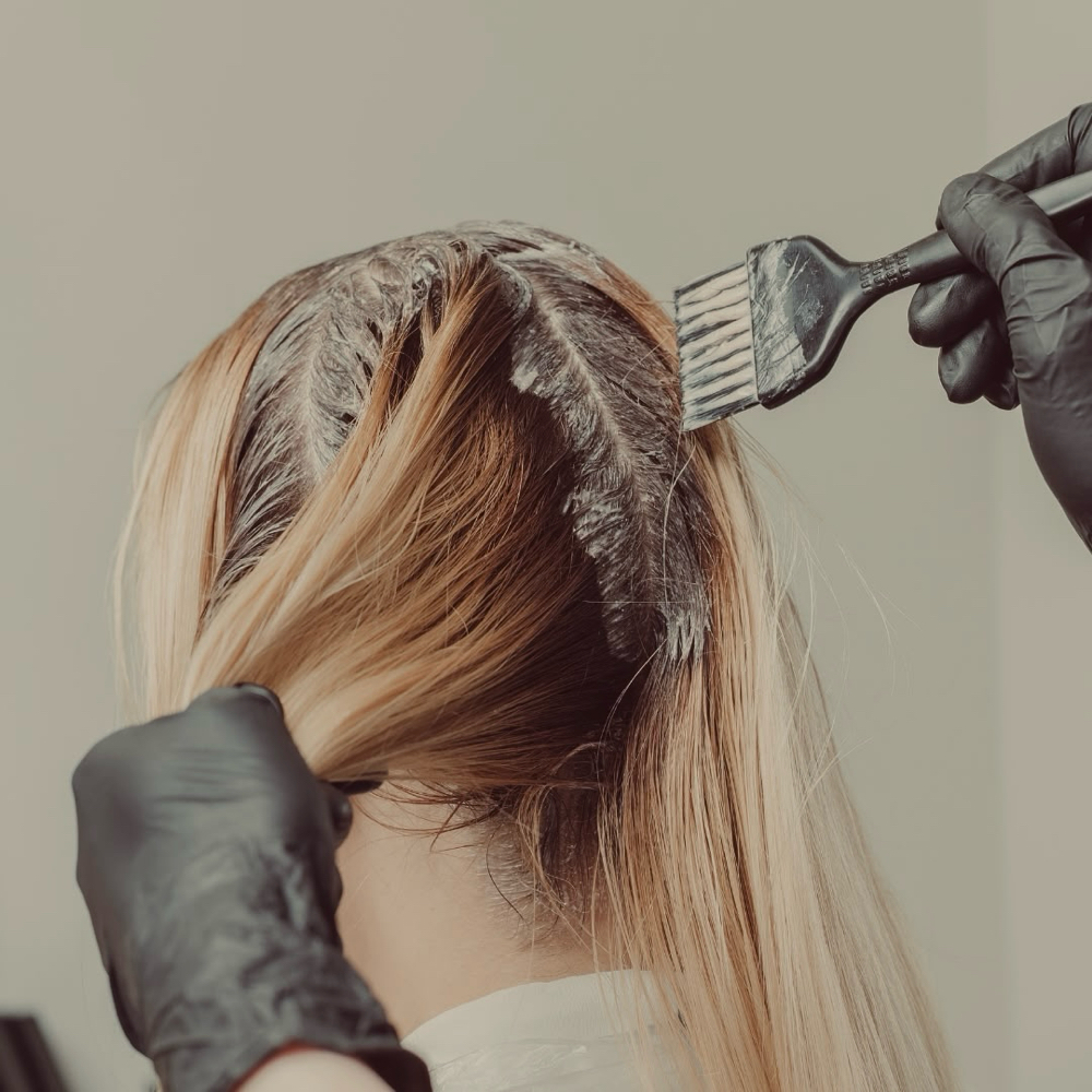 root retouch