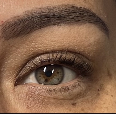 Brow Tint
